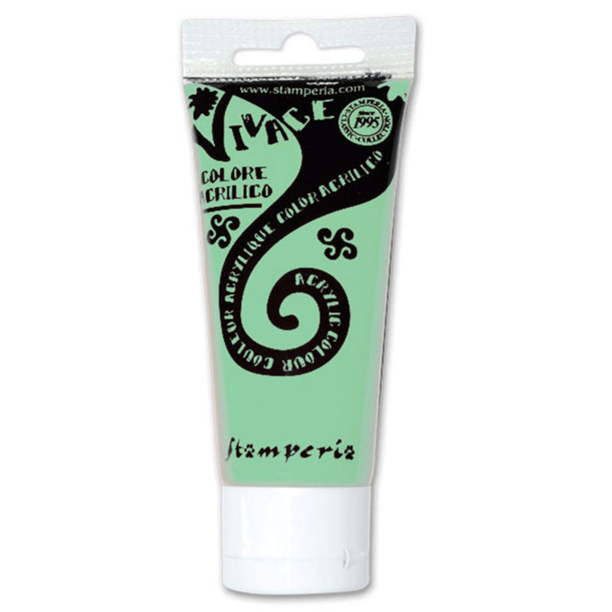 Vivace Paint 60 ml. - Stamperia OUTLET