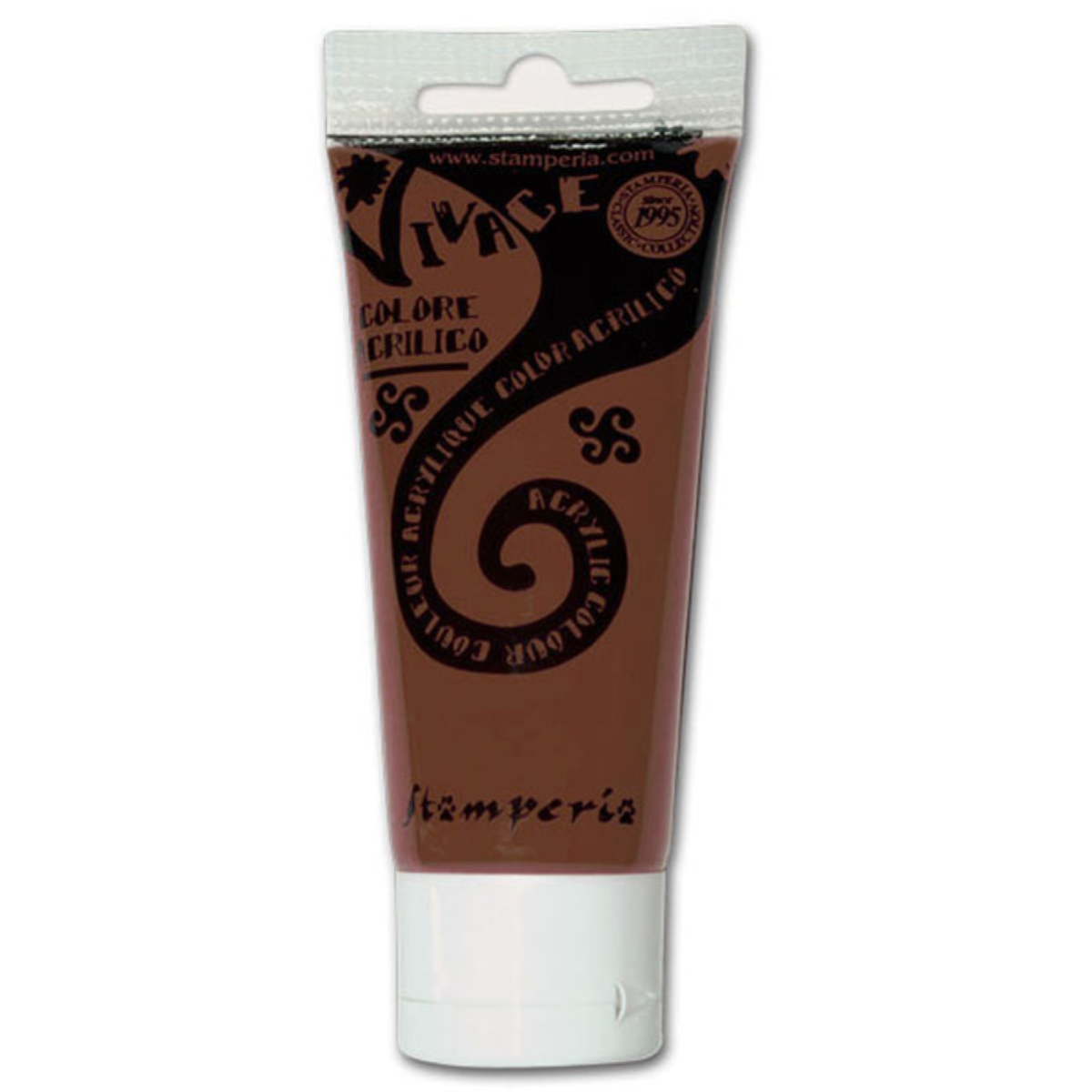 Vivace Paint 120 ml. - Stamperia OUTLET