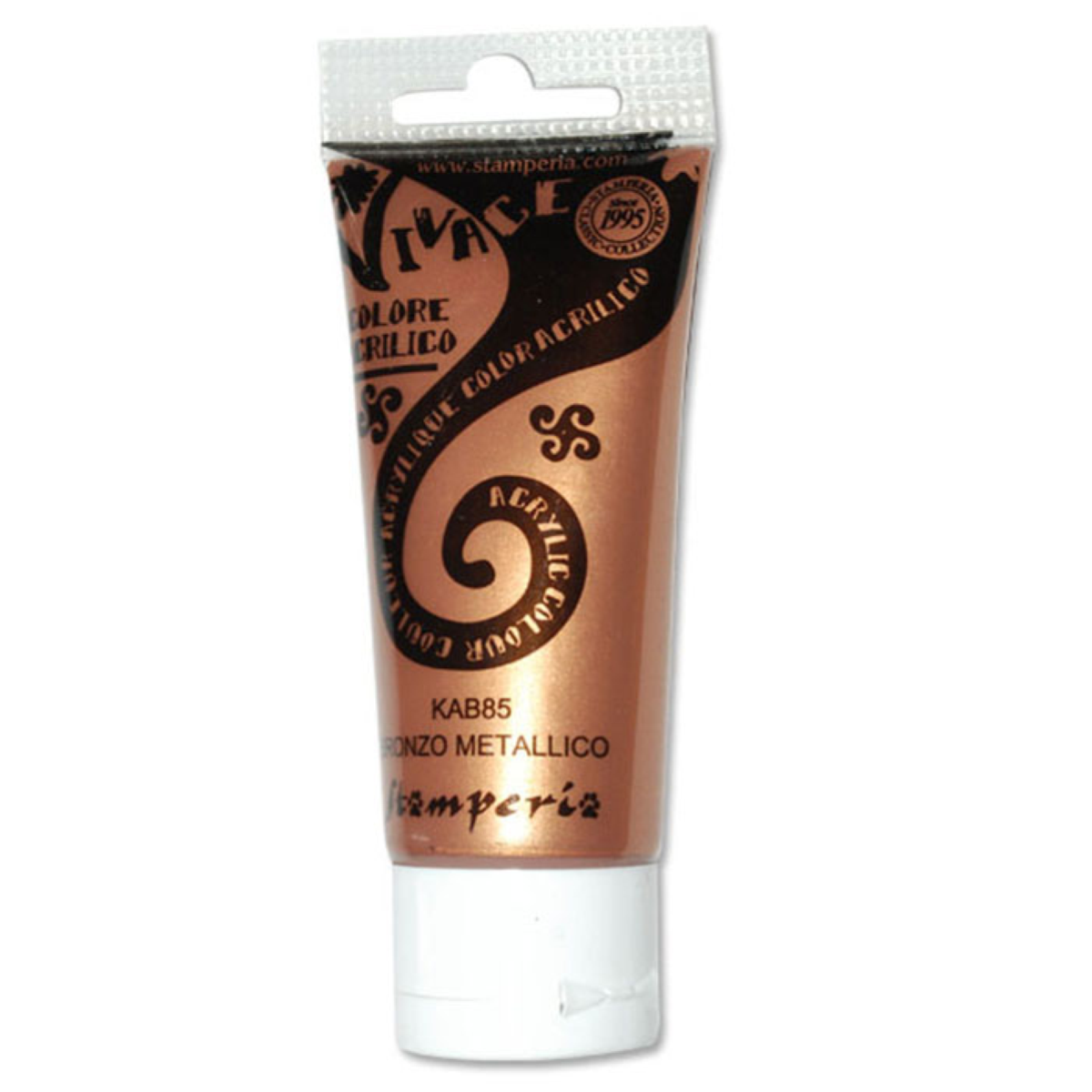 Vivace Paint 60 ml. - Stamperia OUTLET
