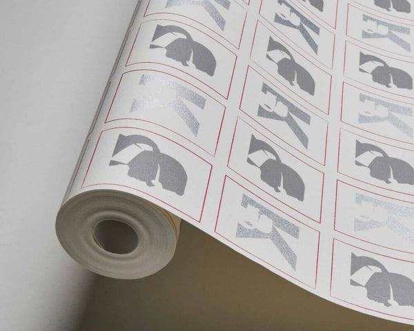 Carta da Parati Karl Lagerfeld Wallpaper cod. 37842-1