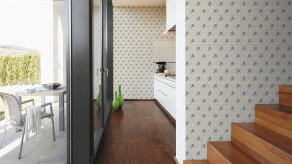 Carta da Parati Karl Lagerfeld Wallpaper cod. 37842-2