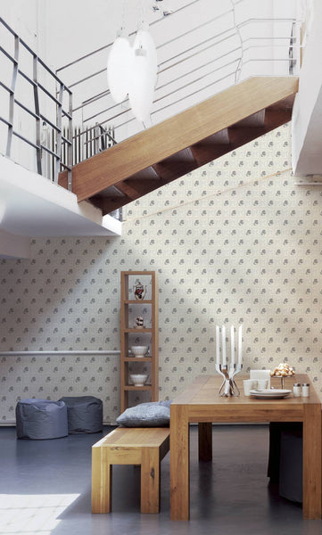 Carta da Parati Karl Lagerfeld Wallpaper cod. 37842-2