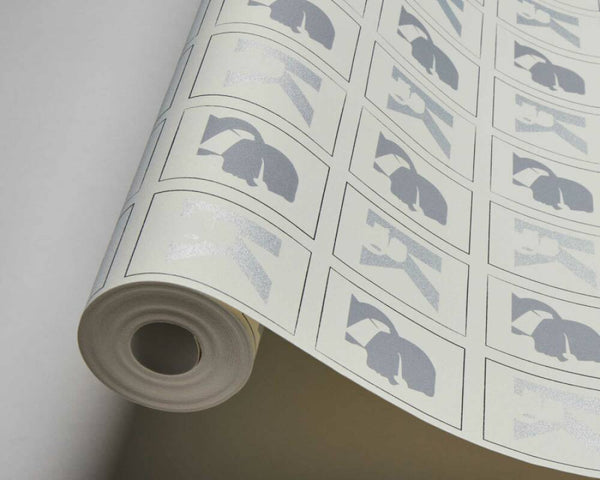 Carta da Parati Karl Lagerfeld Wallpaper cod. 37842-2