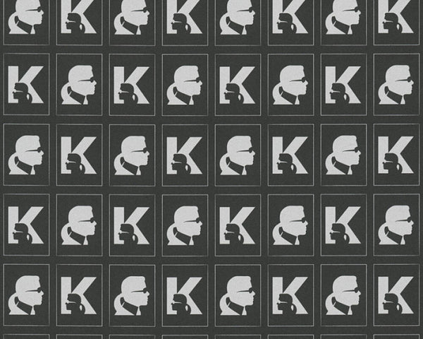 Carta da Parati Karl Lagerfeld Wallpaper cod. 37842-3