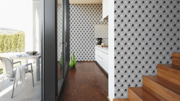 Carta da Parati Karl Lagerfeld Wallpaper cod. 37842-4