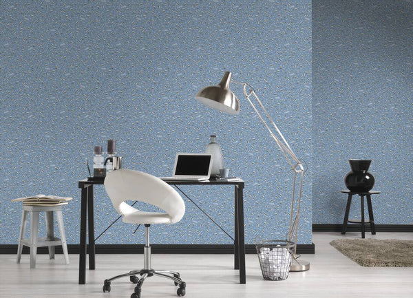 Carta da Parati Karl Lagerfeld Wallpaper cod. 37843-1 - OFFERTA LIMITATA