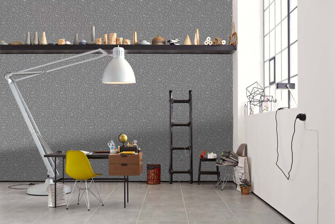 Carta da Parati Karl Lagerfeld Wallpaper cod. 37843-2 - OFFERTA LIMITATA