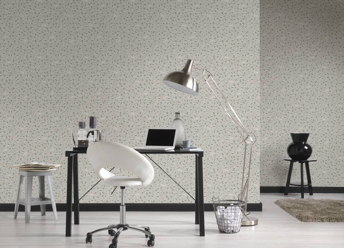 Carta da Parati Karl Lagerfeld Wallpaper cod. 37843-3 - OFFERTA LIMITATA