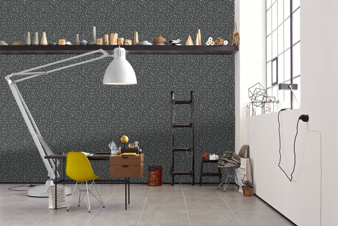 Carta da Parati Karl Lagerfeld Wallpaper cod. 37843-7 - OFFERTA LIMITATA