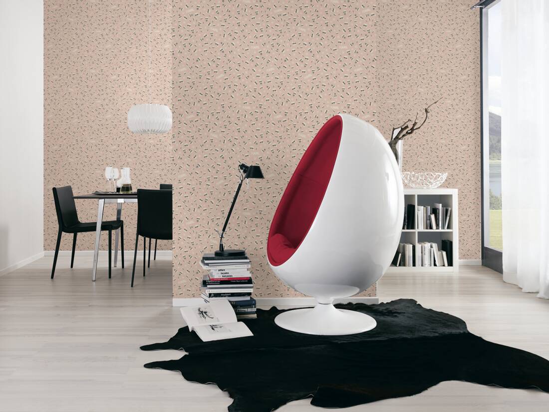 Carta da Parati Karl Lagerfeld Wallpaper cod. 37843-8 - OFFERTA LIMITATA