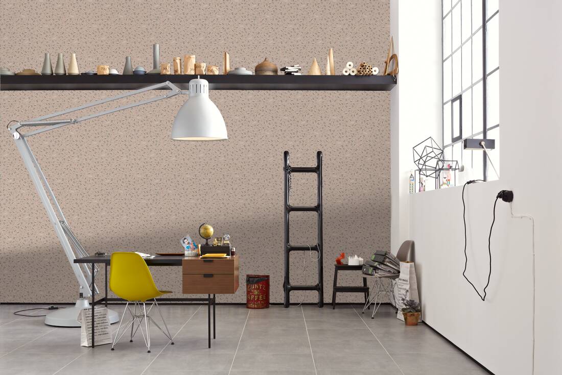 Carta da Parati Karl Lagerfeld Wallpaper cod. 37843-8 - OFFERTA LIMITATA