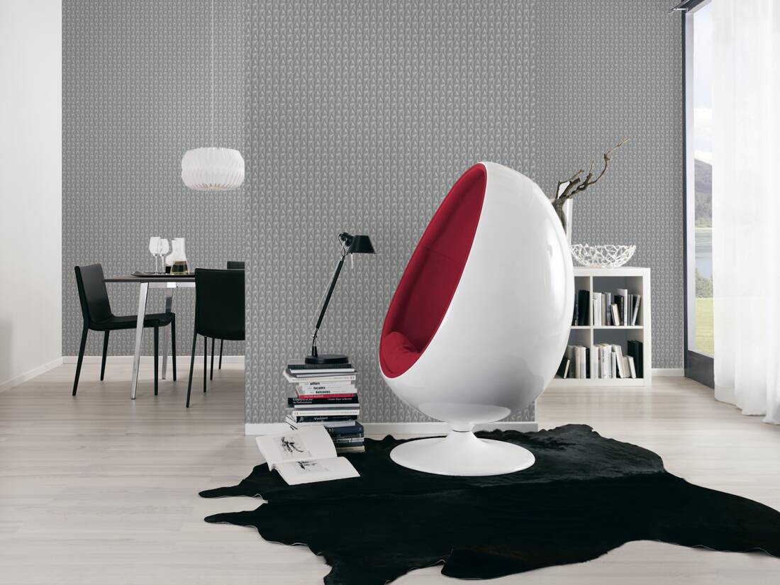 Carta da Parati Karl Lagerfeld Wallpaper cod. 37844-3 - OFFERTA LIMITATA