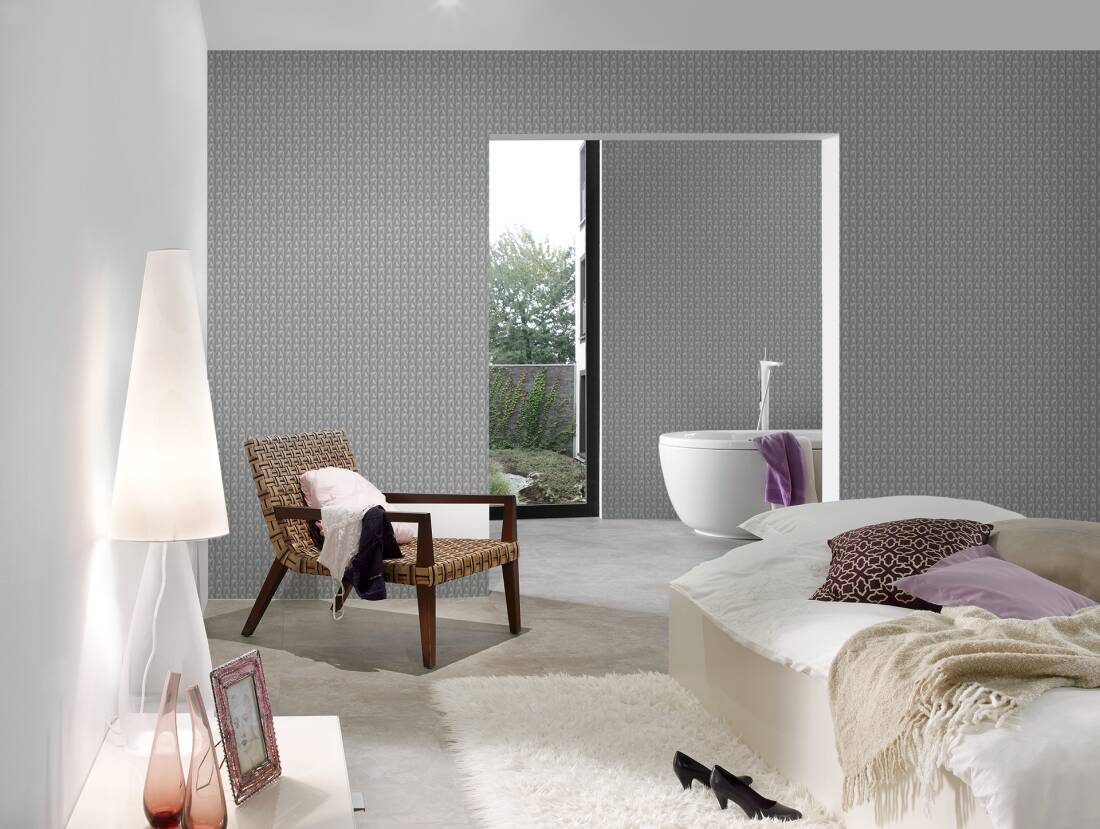 Carta da Parati Karl Lagerfeld Wallpaper cod. 37844-3 - OFFERTA LIMITATA