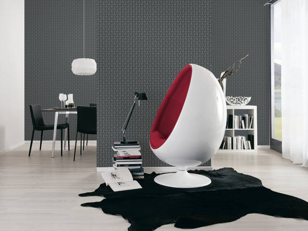 Carta da Parati Karl Lagerfeld Wallpaper cod. 37844-4 - OFFERTA LIMITATA