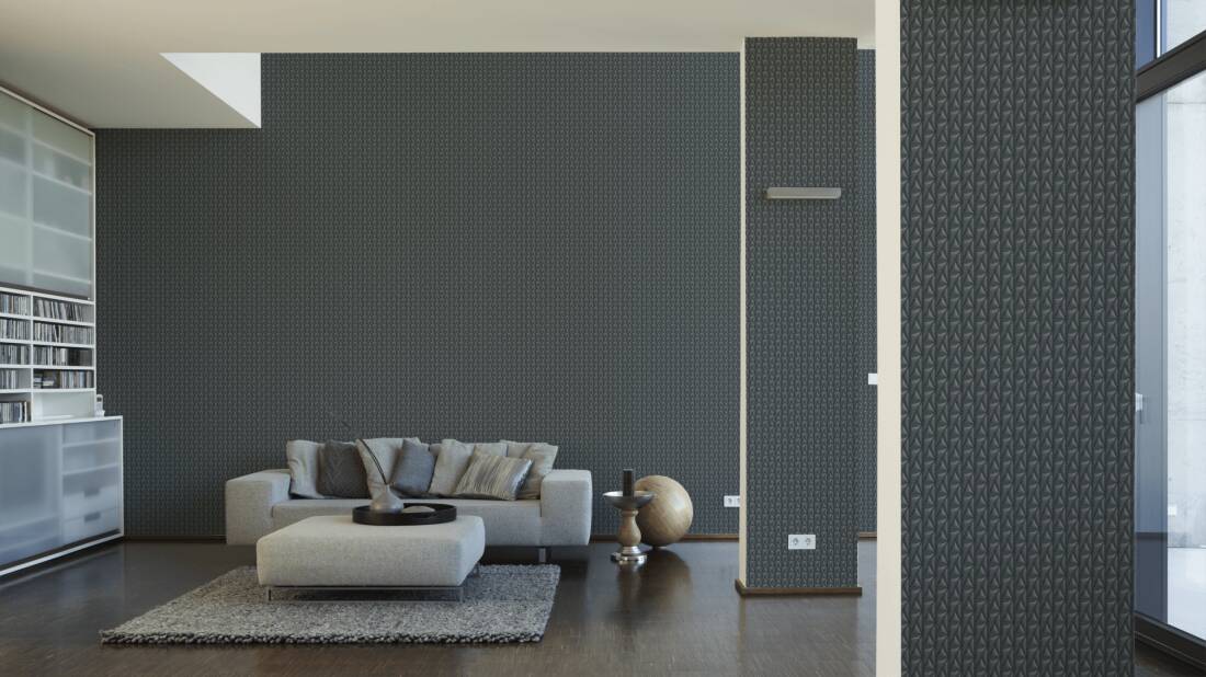 Carta da Parati Karl Lagerfeld Wallpaper cod. 37844-4 - OFFERTA LIMITATA