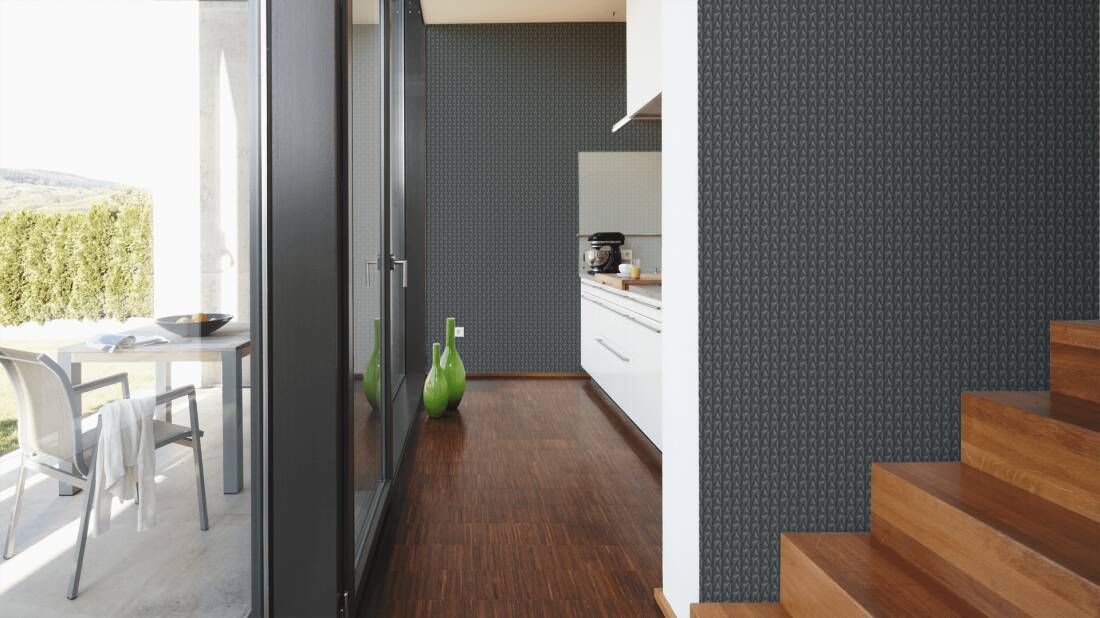 Carta da Parati Karl Lagerfeld Wallpaper cod. 37844-4 - OFFERTA LIMITATA