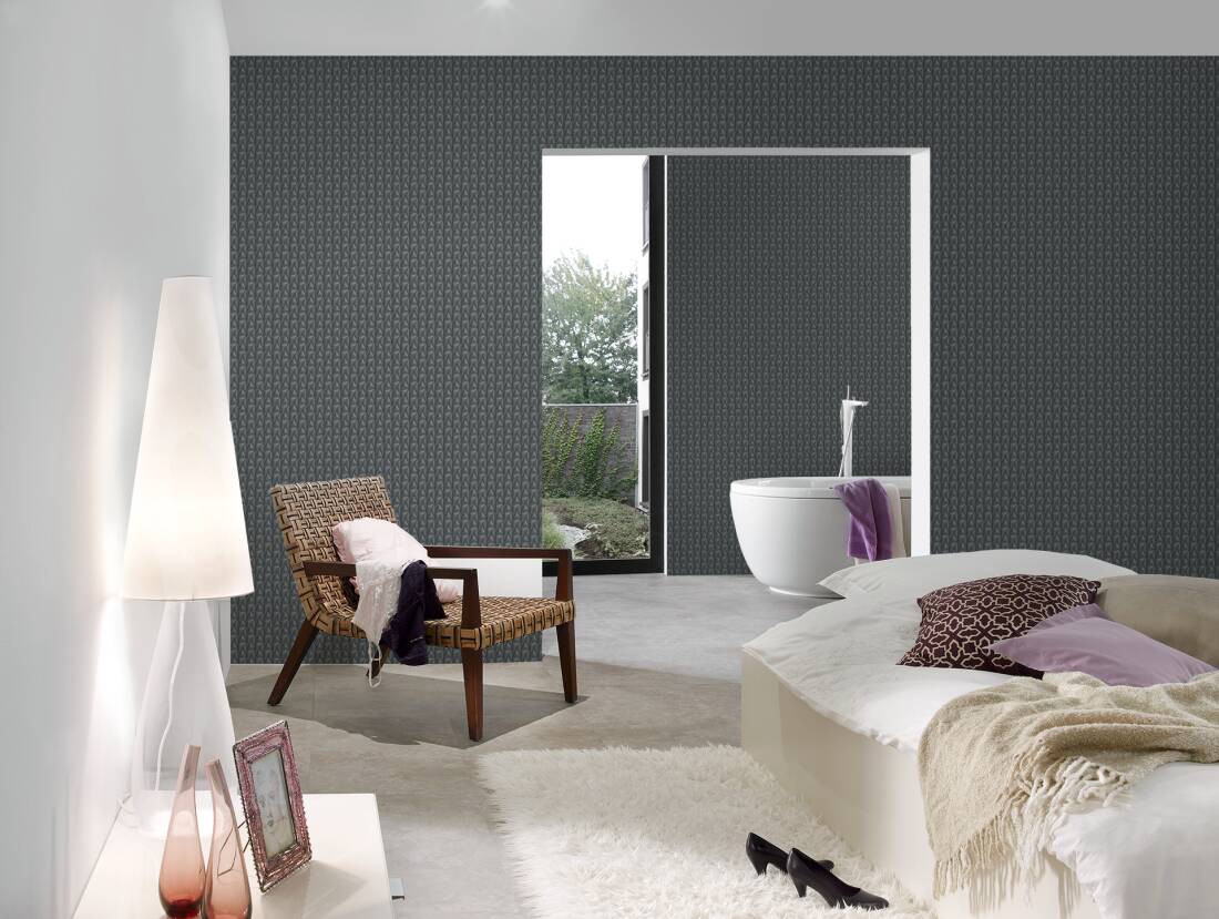 Carta da Parati Karl Lagerfeld Wallpaper cod. 37844-4 - OFFERTA LIMITATA