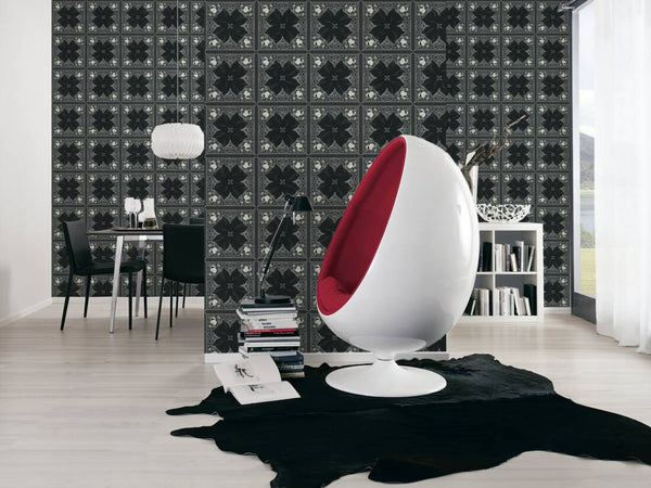 Carta da Parati Karl Lagerfeld Wallpaper cod. 37845-2