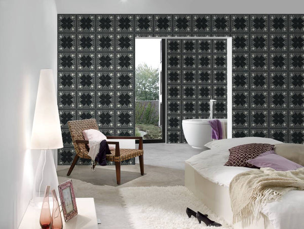 Carta da Parati Karl Lagerfeld Wallpaper cod. 37845-2