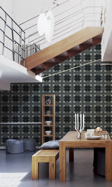 Carta da Parati Karl Lagerfeld Wallpaper cod. 37845-2