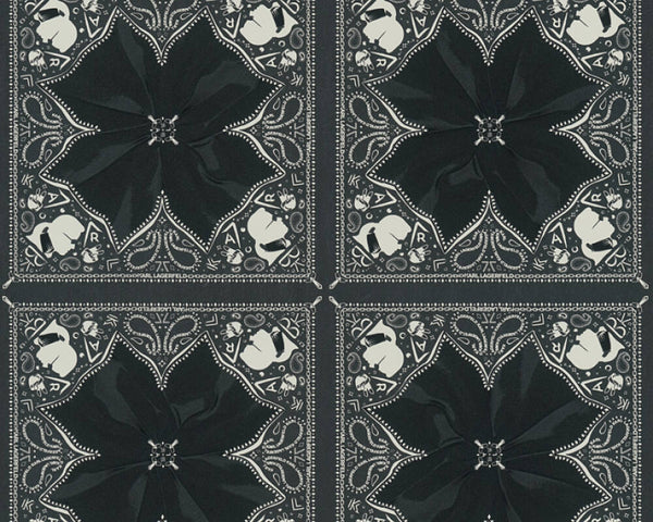 Carta da Parati Karl Lagerfeld Wallpaper cod. 37845-2