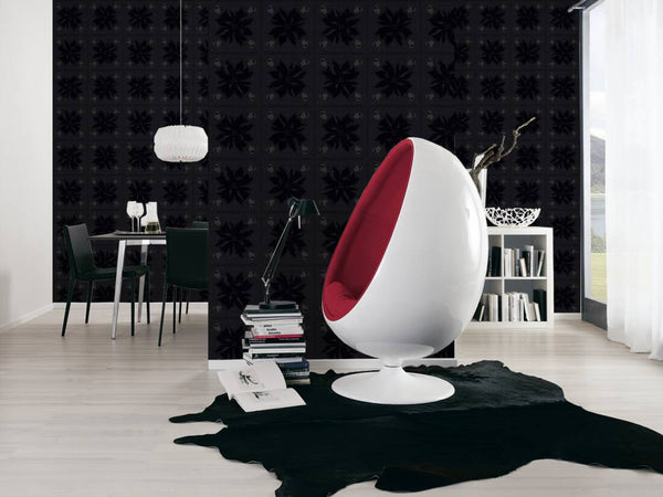 Carta da Parati Karl Lagerfeld Wallpaper cod. 37845-3