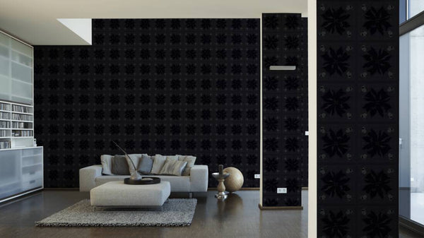 Carta da Parati Karl Lagerfeld Wallpaper cod. 37845-3