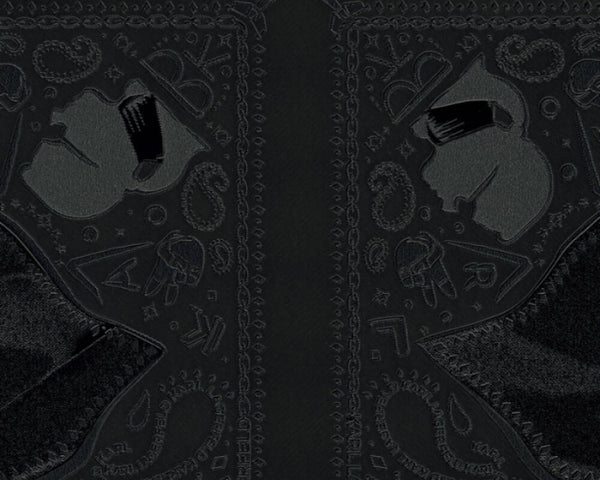 Carta da Parati Karl Lagerfeld Wallpaper cod. 37845-3