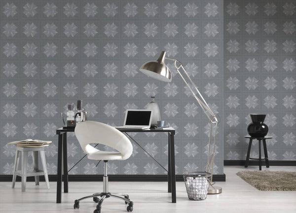 Carta da Parati Karl Lagerfeld Wallpaper cod. 37845-5