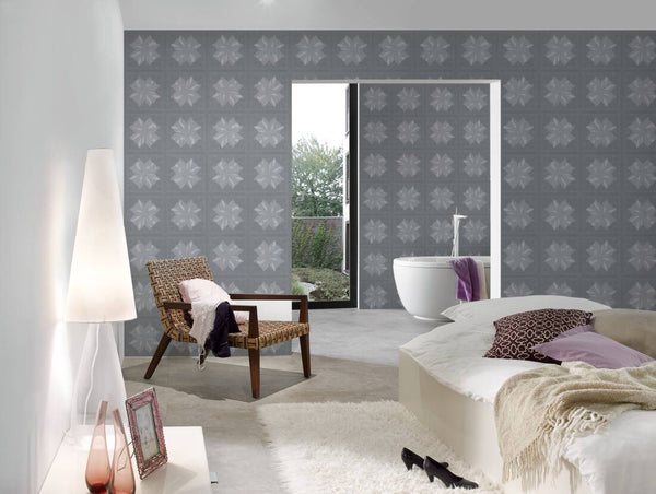 Carta da Parati Karl Lagerfeld Wallpaper cod. 37845-5