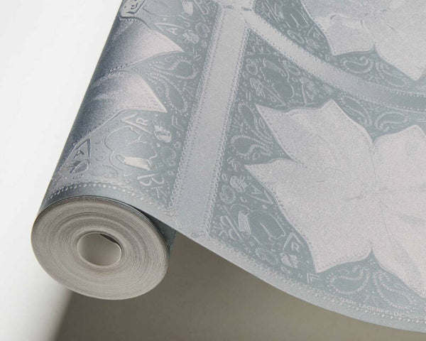 Carta da Parati Karl Lagerfeld Wallpaper cod. 37845-5