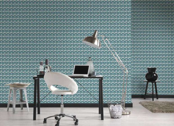 Carta da Parati Karl Lagerfeld Wallpaper cod. 37847-2