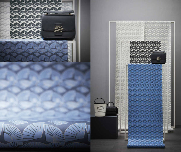 Carta da Parati Karl Lagerfeld Wallpaper cod. 37847-6