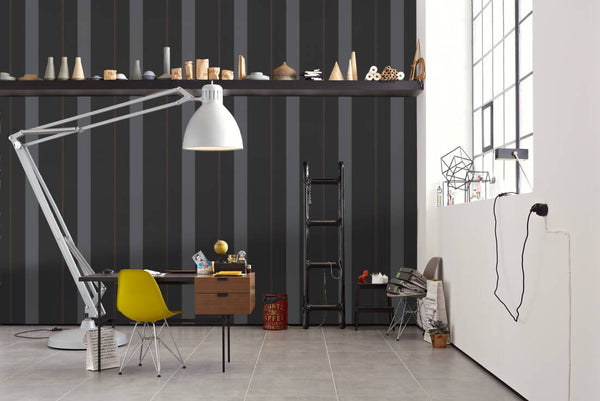 Carta da Parati Karl Lagerfeld Wallpaper cod. 37848-1