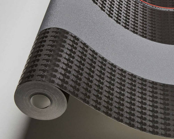 Carta da Parati Karl Lagerfeld Wallpaper cod. 37848-1