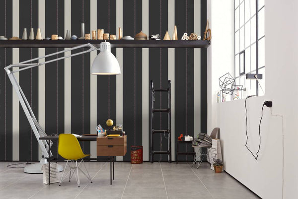 Carta da Parati Karl Lagerfeld Wallpaper cod. 37848-2