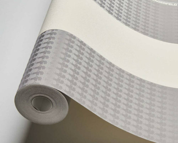 Carta da Parati Karl Lagerfeld Wallpaper cod. 37848-5