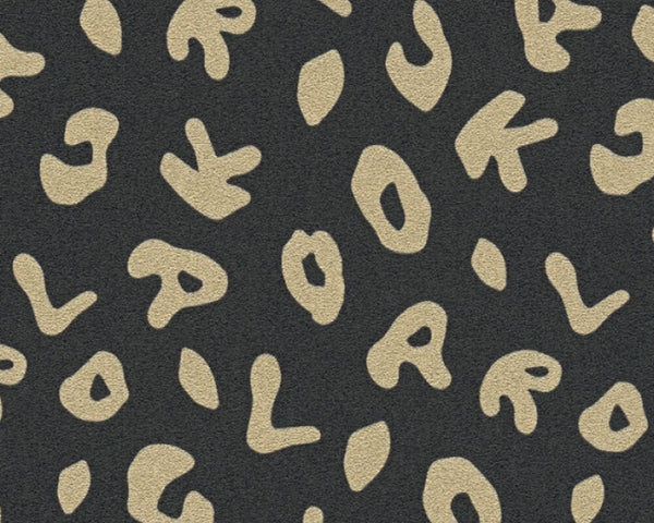 Carta da Parati Karl Lagerfeld Wallpaper cod. 37856-4