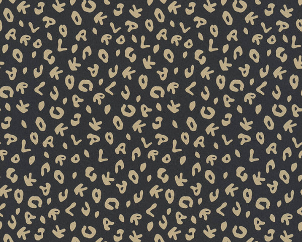 Carta da Parati Karl Lagerfeld Wallpaper cod. 37856-4