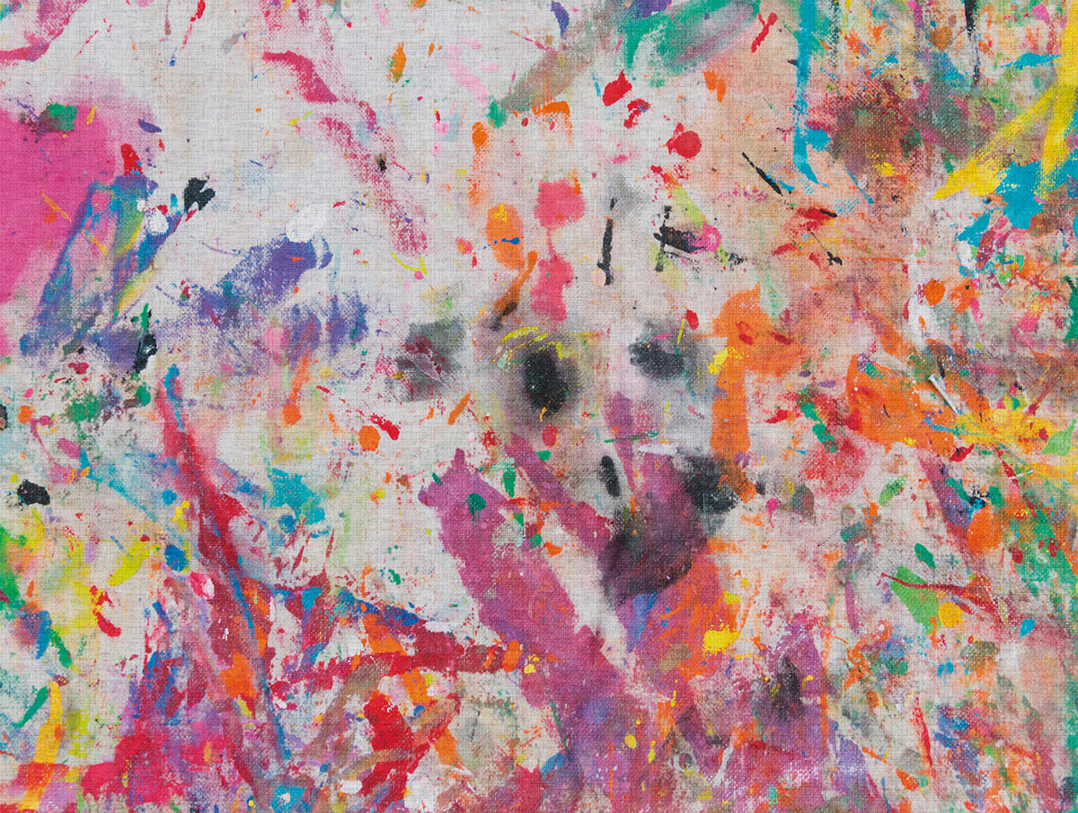 Carta da Parati Metropolitan Stories The Wall cm 371 x 280 cod. 38252-1