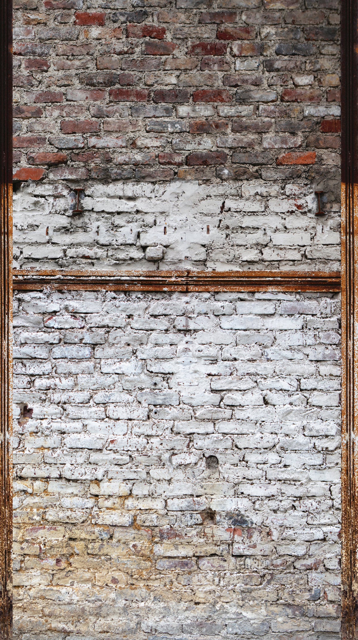Carta da Parati Metropolitan Stories The Wall cm 159 x 280 cod. 38350-1
