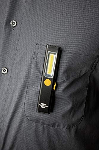 Lampada LED ricaricabile a mano PL 200 A 200lm