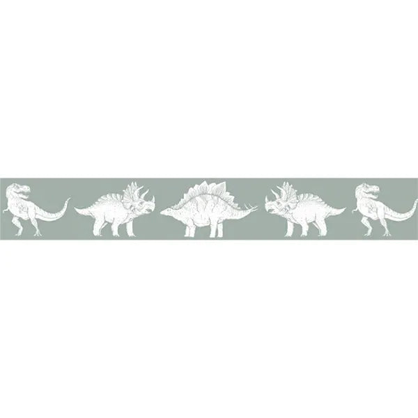 Bordo di carta da parati Kids Walls cod. 45802 Marburg Wallpaper