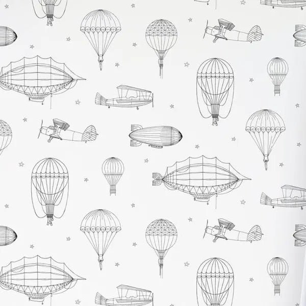 Carta da parati Kids Walls cod. 45827 Marburg Wallpaper