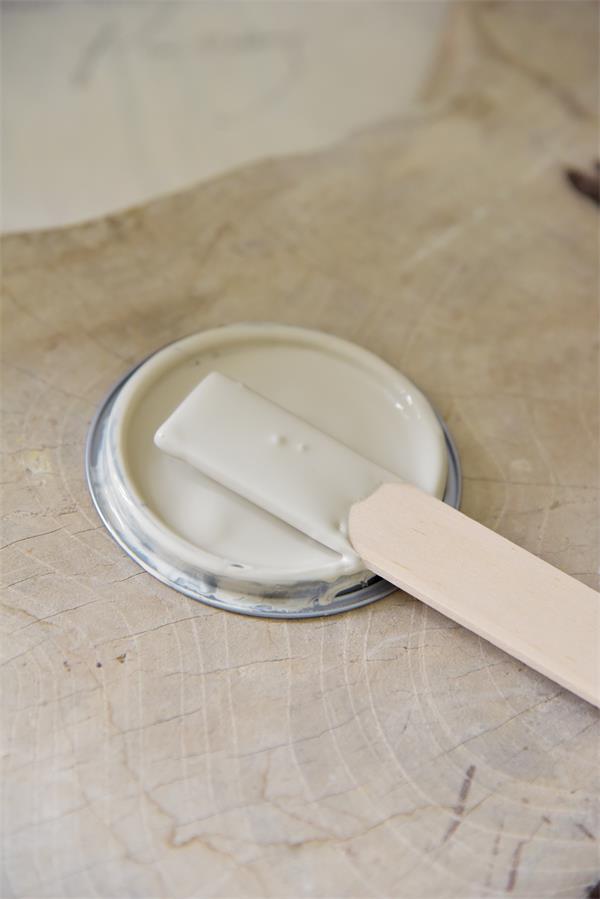 Chalk Paint - French Beige