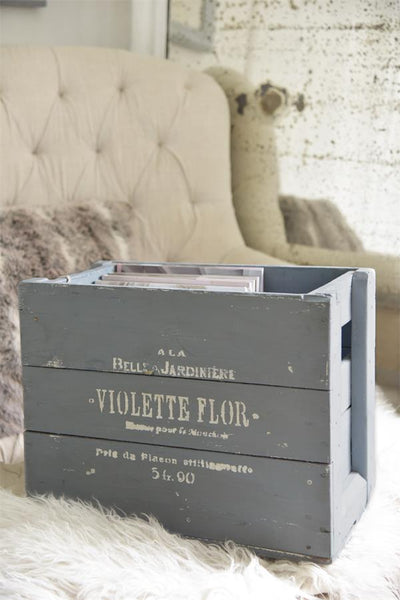 Chalk Paint - Petrol Blue