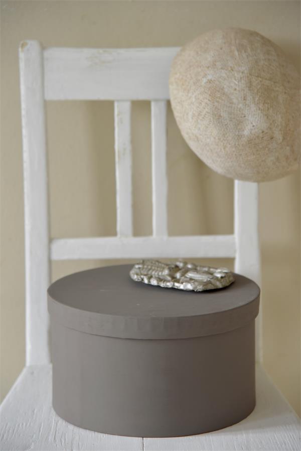 Chalk Paint - Dark Powder