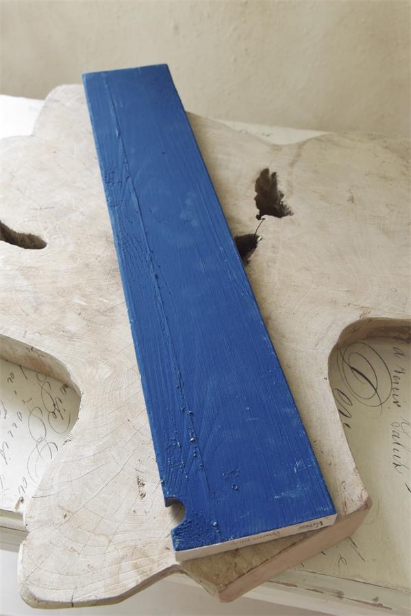 Chalk Paint - Warm Blue