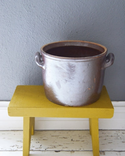 Chalk Paint - Warm Yellow