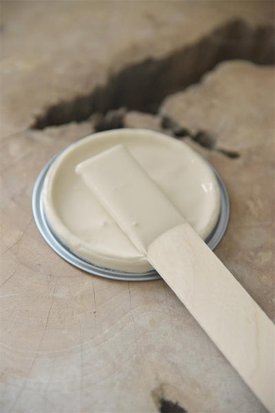 Chalk Paint - Vintage Cream
